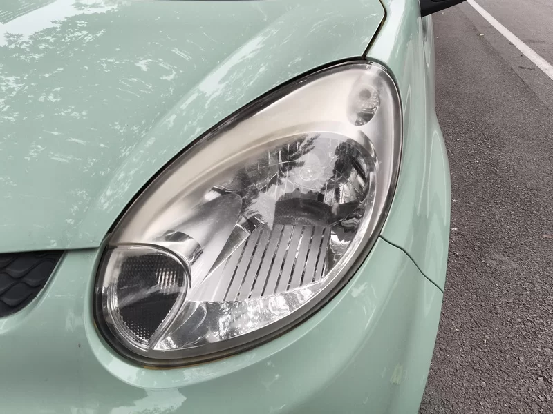 Changan BenBen MINI 2013 #5 Changan BenBen MINI 2013 صورة سيارة #5