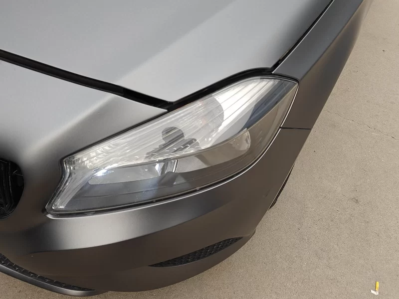 Mercedes-Benz A Class (Imported) 2014 #5 Mercedes-Benz A Class (Imported) 2014 car image #5