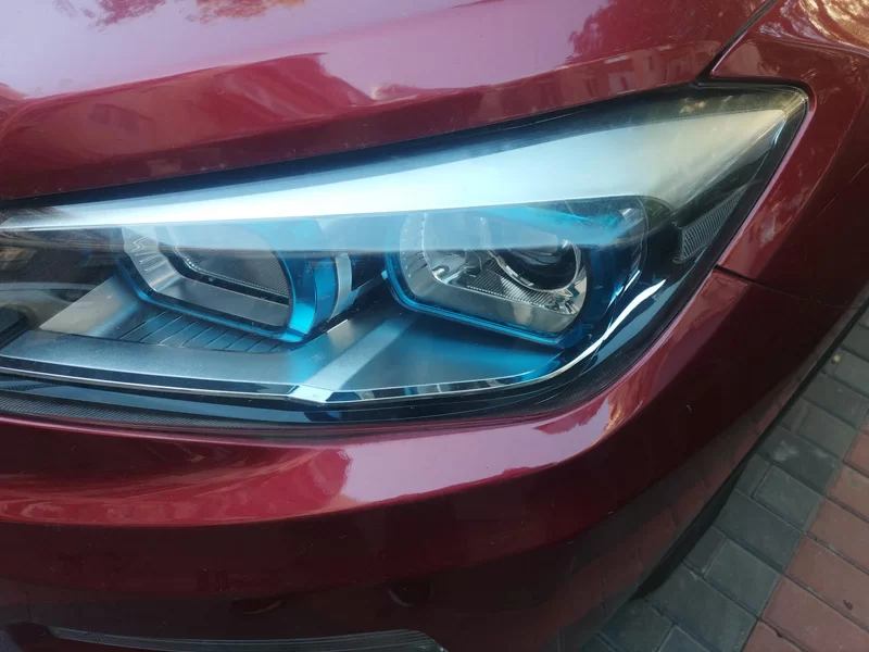 Changan CS75 2015 car image #5