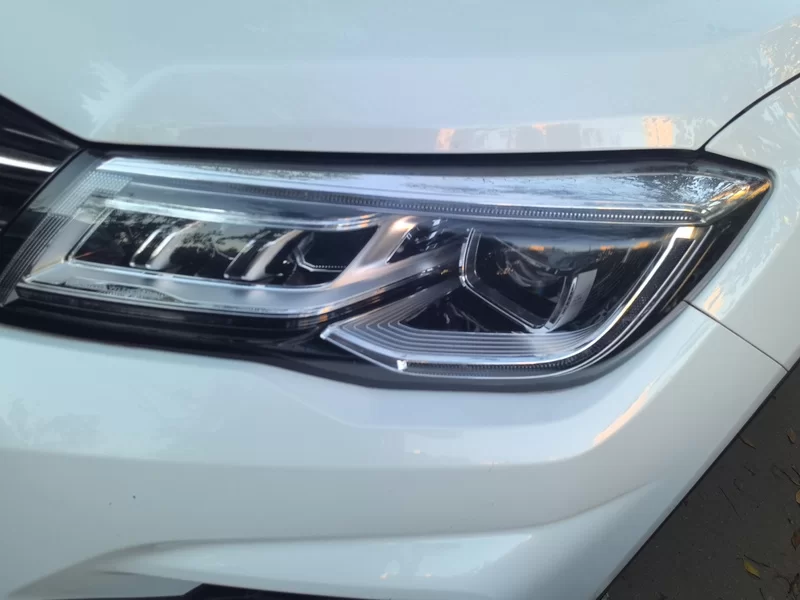 Changan CS75 2018 immagine di auto #5