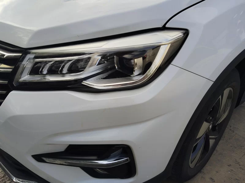 Changan CS75 2018 car image #5