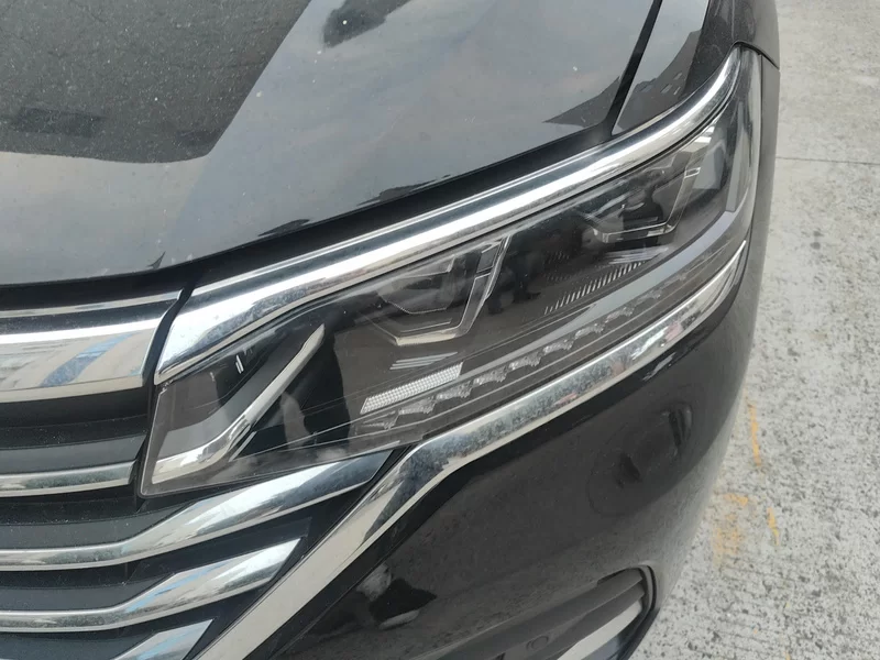 Volkswagen Viloran 2022 car image #5