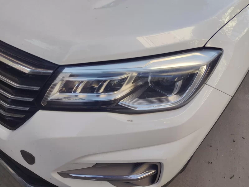 Changan CS75 2020 car image #5