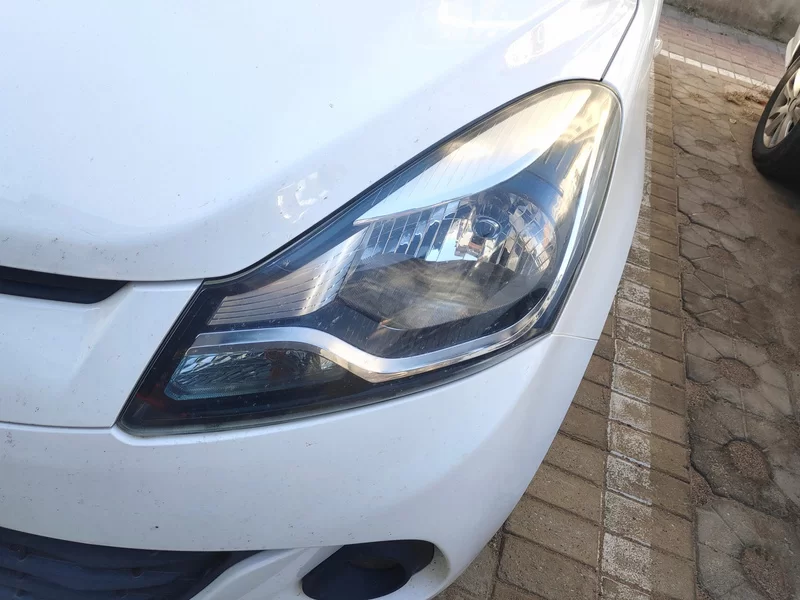 Changan BenBen 2017 car image #5