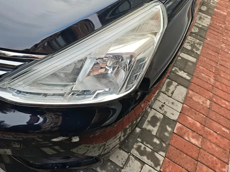 日产 骊威 2014 汽车图片 #5