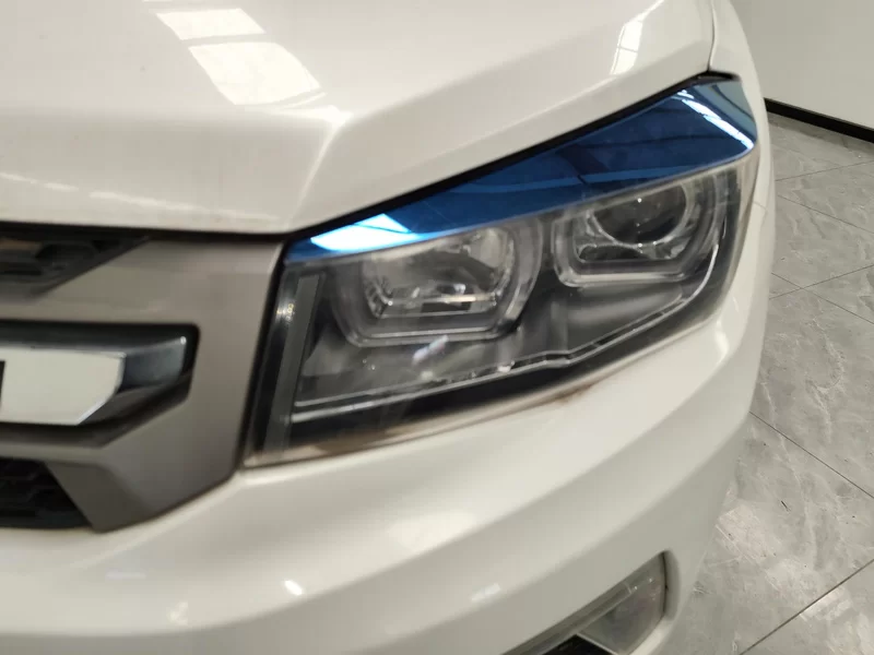 Changan CS75 2017 #5 Changan CS75 2017 car image #5