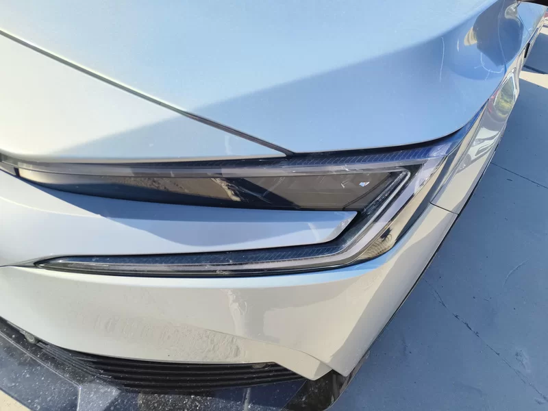 Honda e:NP2 2025 car image #5