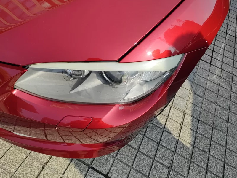 BMW 3 Series (Imported) 2013 car image #5