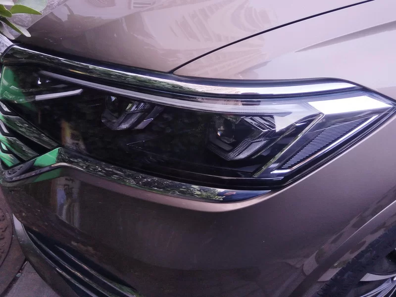 Volkswagen Viloran 2021 #5 Volkswagen Viloran 2021 car image #5