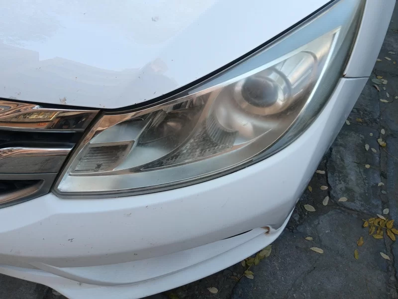 BYD SuRui 2015 car image #5