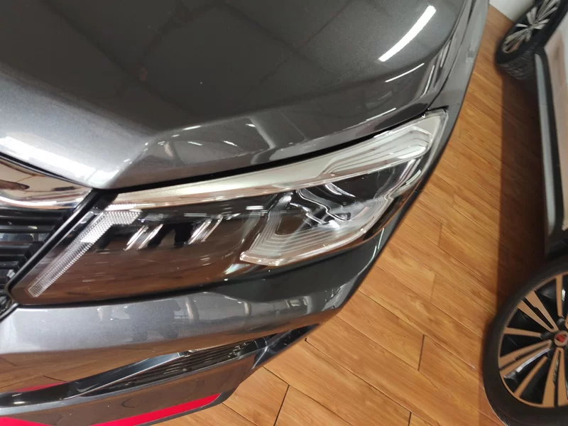 Changan CS75 2023 #5 Changan CS75 2023 imagem de carro #5