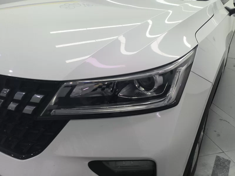 五菱汽车 五菱星驰 2023 汽车图片 #5