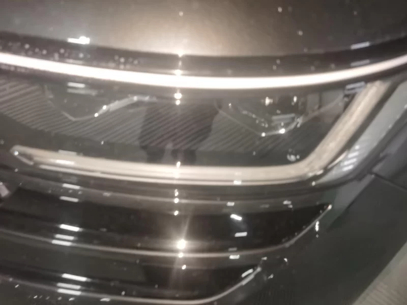 Volkswagen Tavendor 2023 car image #5