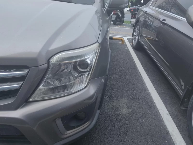 Changan CX20 2014 immagine di auto #5