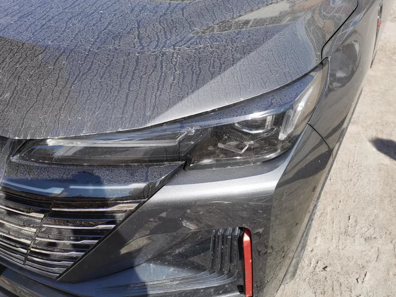 Changan CS55PLUS PHEV 2022 car image #5