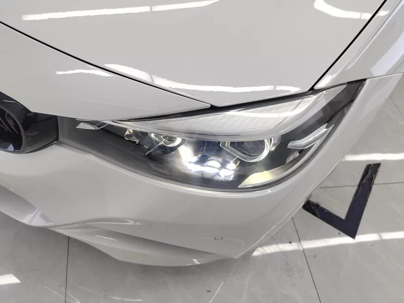 BMW 3 Series GT 2020 #5 BMW 3 Series GT 2020 car image #5