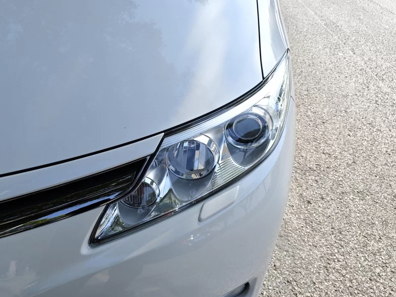 Toyota Previa 2018 car image #5