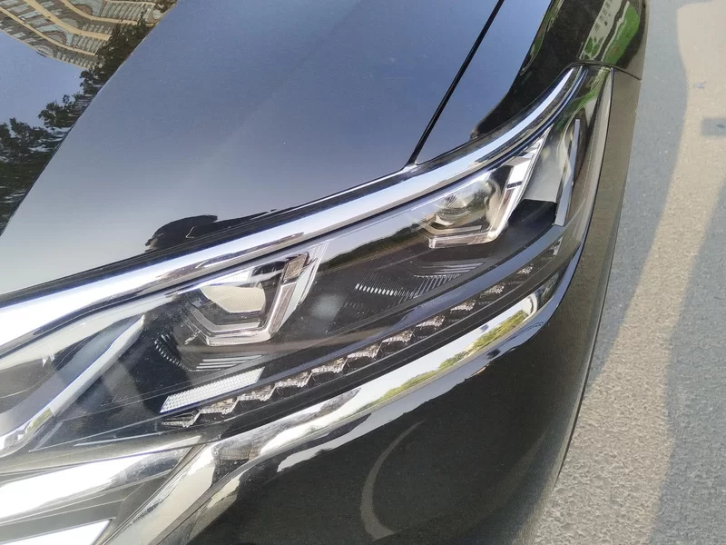 Volkswagen Viloran 2025 #5 Volkswagen Viloran 2025 car image #5