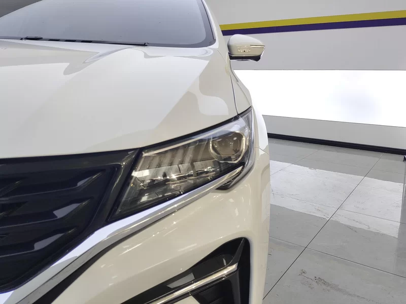 GEELY JiaJi 2025 immagine di auto #5