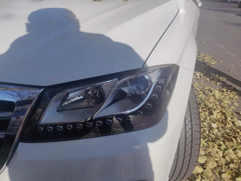 Haval H2 2015 car image #5