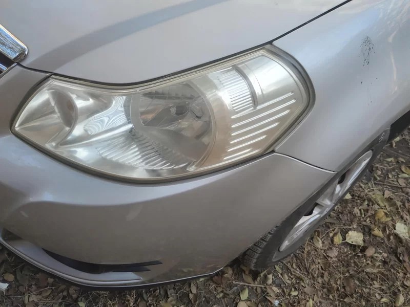 Suzuki SX4 Sedan 2012 image de voiture #5