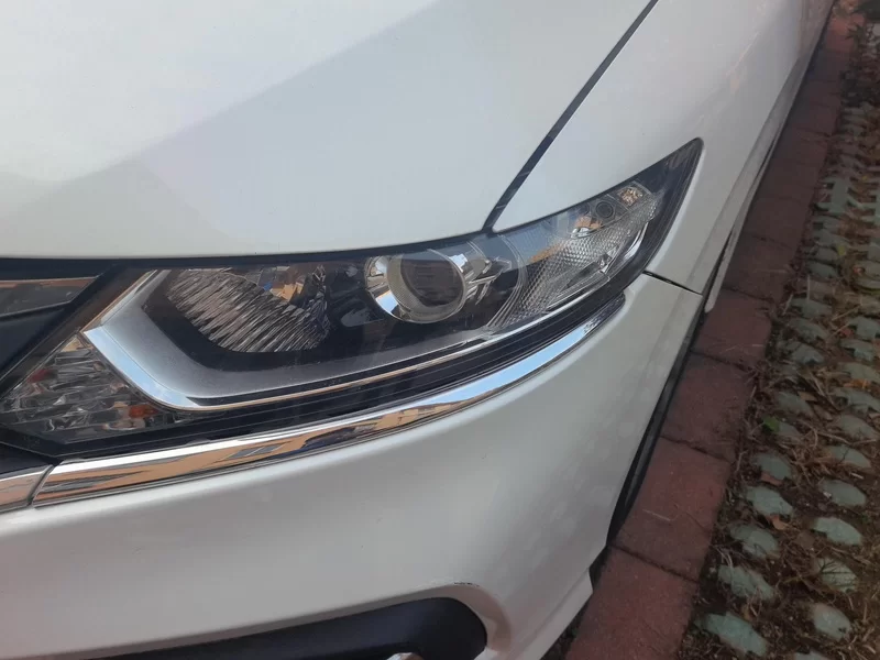 Honda Jade 2018 car image #5