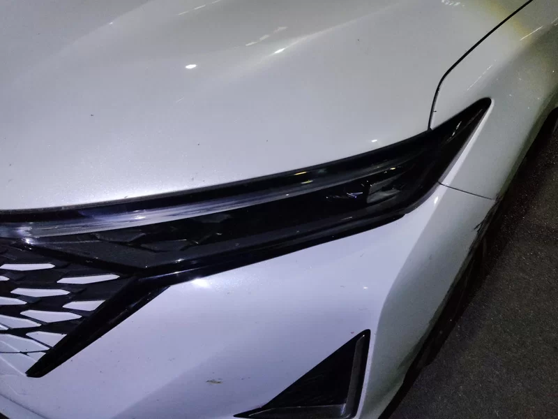 Changan Raeton Plus 2022 car image #5