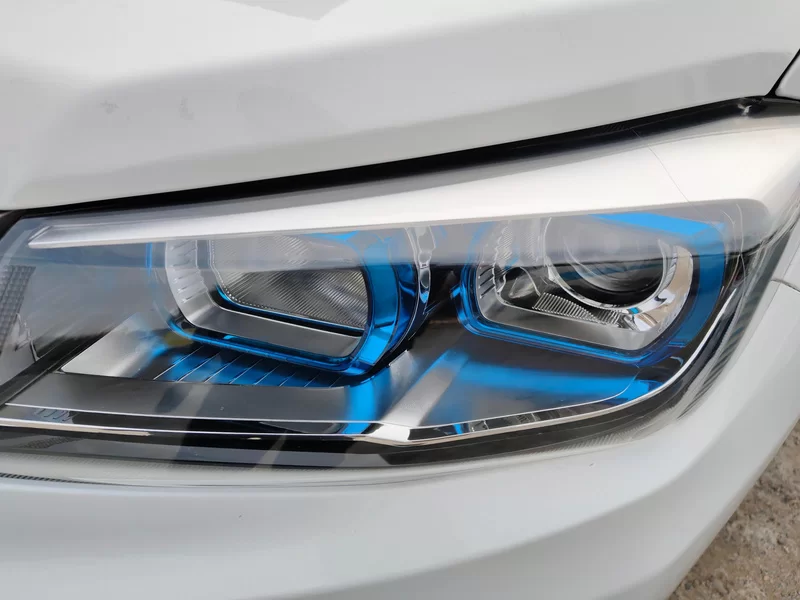 Changan CS75 2018 car image #5