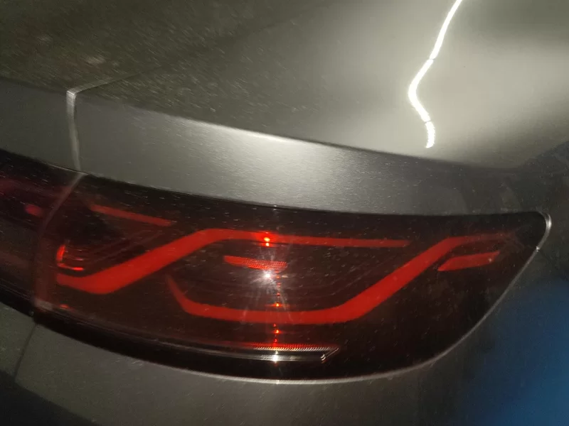 BYD Qin L 2024 #5 BYD Qin L 2024 car image #5