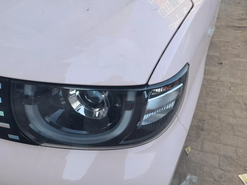 Chery QQ Ice Cream 2025 #5 Chery QQ Ice Cream 2025 immagine di auto #5