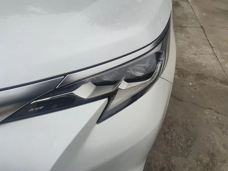 丰田 赛那SIENNA 2022 #5 丰田 赛那SIENNA 2022 汽车图片 #5