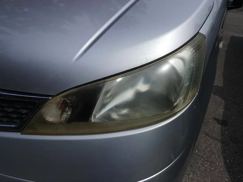 日产 日产NV200 2016 汽车图片 #5