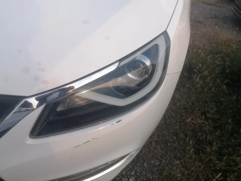 Chery Arrizo 7e 2016 #5 Chery Arrizo 7e 2016 صورة سيارة #5