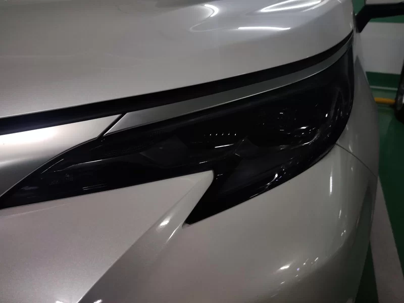 Toyota Sienna 2024 #5 Toyota Sienna 2024 car image #5