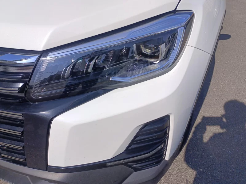 Changan CS75 2024 #5 Changan CS75 2024 imagem de carro #5