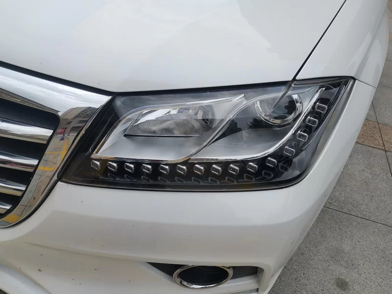 Haval H2 2018 #5 Haval H2 2018 car image #5