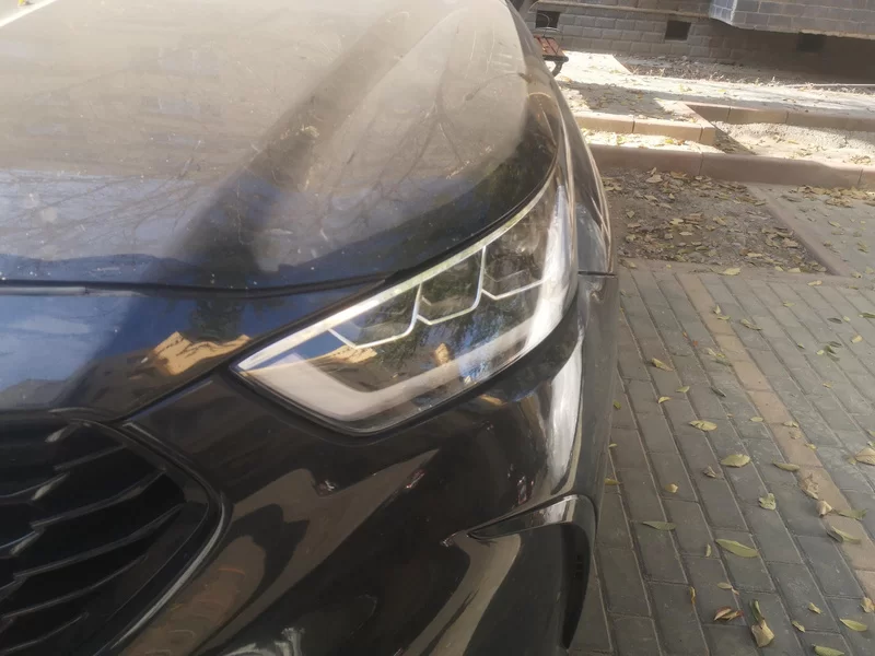 Toyota Crown Kluger 2023 #5 Toyota Crown Kluger 2023 immagine di auto #5