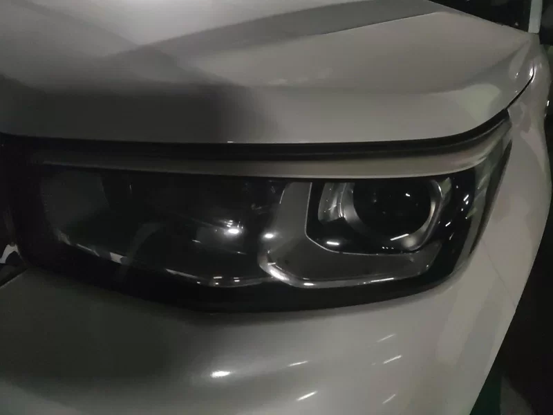 Changan CS55 2017 immagine di auto #5