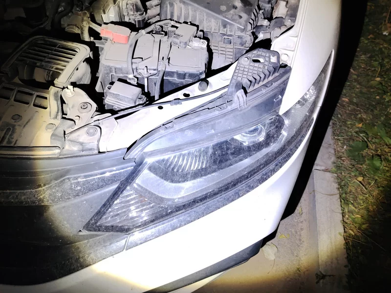 Honda Jade 2018 imagem de carro #5