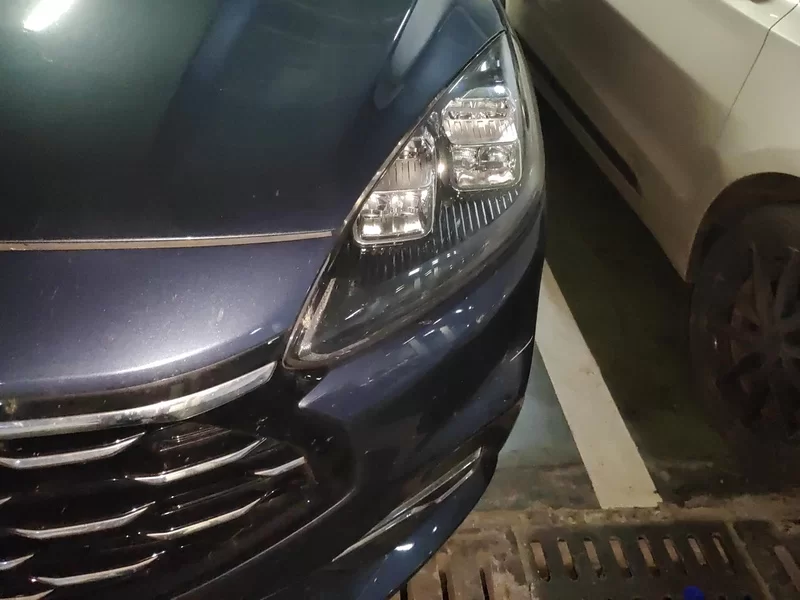 Ford Escape 2020 #5 Ford Escape 2020 immagine di auto #5