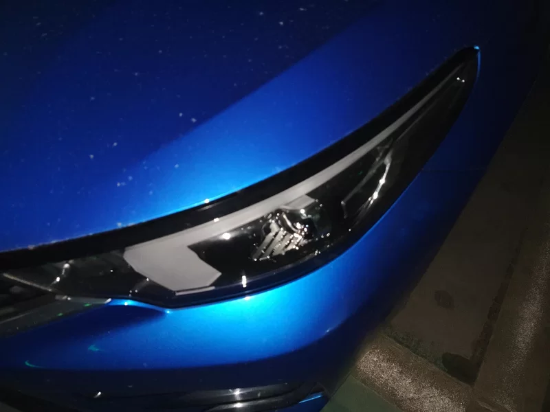 Chery Arrizo 5 Plus 2021 #5 Chery Arrizo 5 Plus 2021 immagine di auto #5