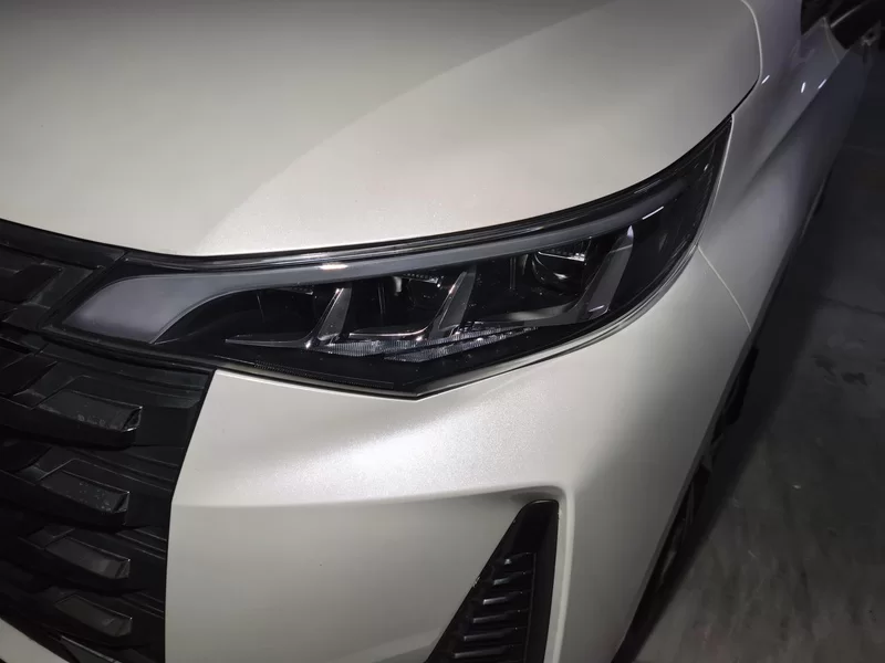 GAC Trumpchi M6 2023 #5 GAC Trumpchi M6 2023 car image #5