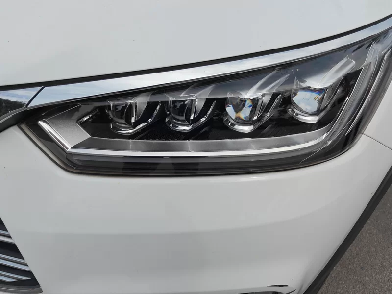 BYD Song New Energy 2020 car image #5