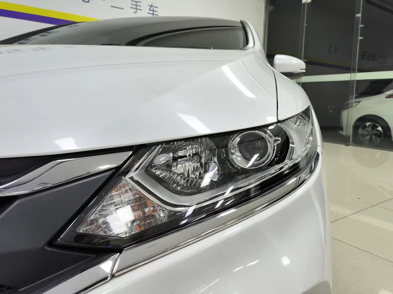 Honda Jade 2018 imagem de carro #5