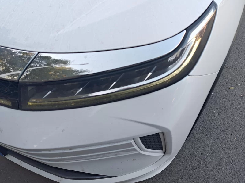 Exceed Chasing Wind 2022 car image #5