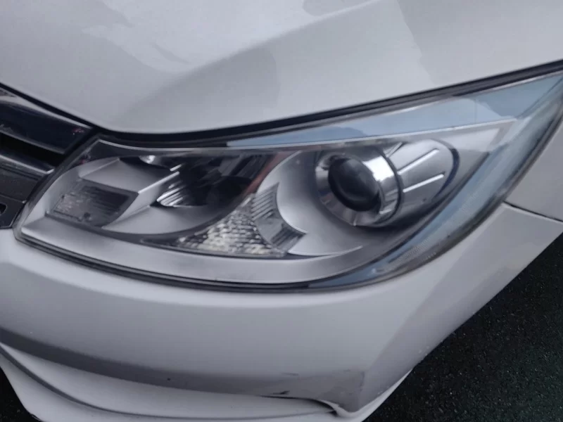 BYD SuRui 2015 #5 BYD SuRui 2015 car image #5