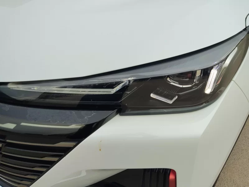 Changan CS55PLUS PHEV 2021 #5 Changan CS55PLUS PHEV 2021 car image #5