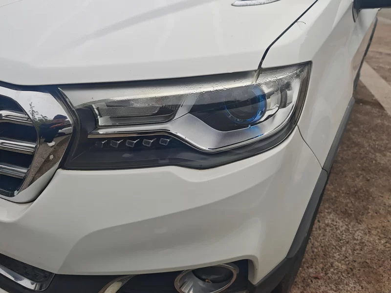 Haval H1 2015 #5 Haval H1 2015 изображение автомобиля #5