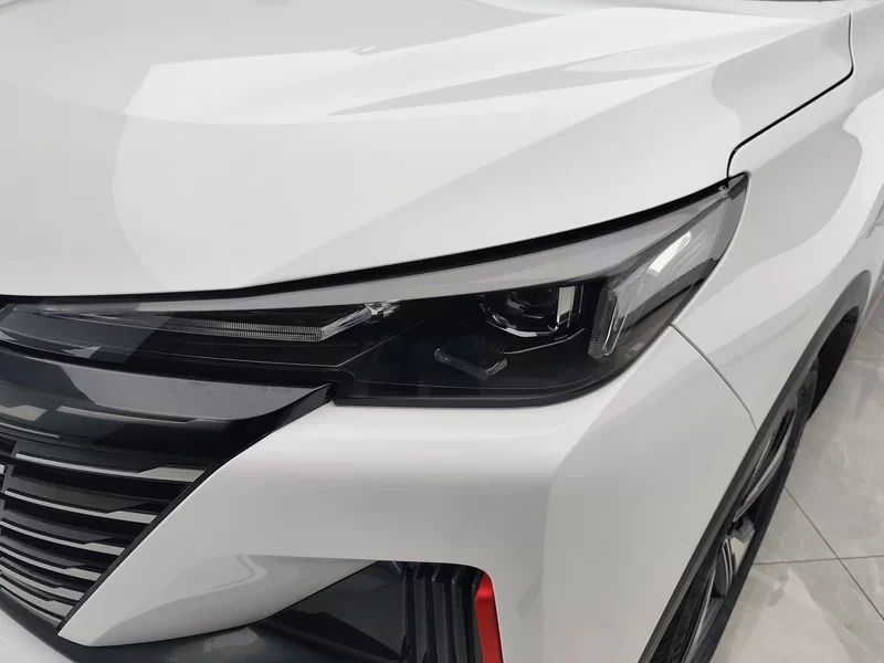 Changan CS55PLUS PHEV 2023 #5 Changan CS55PLUS PHEV 2023 immagine di auto #5