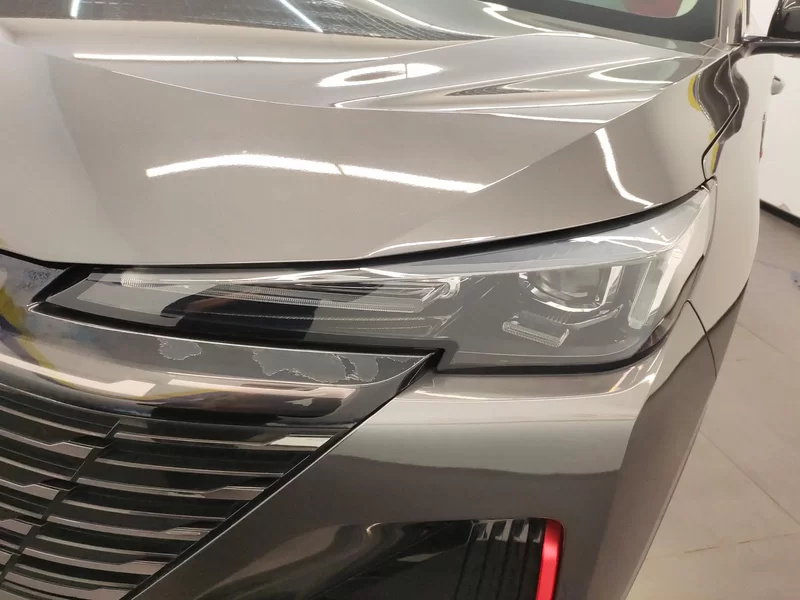 Changan CS55PLUS PHEV 2022 immagine di auto #5